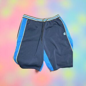 Men’s Big & Tall Rocawear Fleece Shorts Size 4X